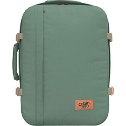 Cabin Zero Travel Classic Σακίδιο Πλάτης 44lt Πράσινο