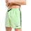 Nike Volley 5'' Ανδρικό Μαγιό Σορτς Lime NESSE559-338