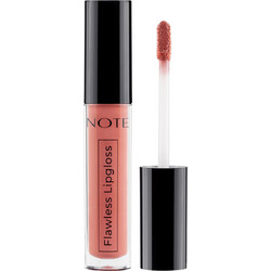 Note Flawless 1 Lip Gloss 4ml