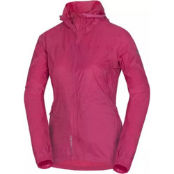 Northfinder Αθλητικό Γυναικείο Μπουφάν Softshell Κοντό Φούξια BU-4269OR