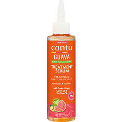Cantu Guava & Ginger Serum Μαλλιών για Επανόρθωση 180ml