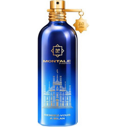 Montale Rendez-Vous A Milan Eau de Parfum 100ml