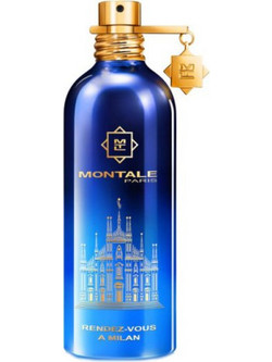 Montale Rendez-Vous A Milan Eau de Parfum 100ml