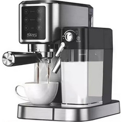 Dsp KA-3104 Αυτόματη Μηχανή Espresso 1350W 20bar