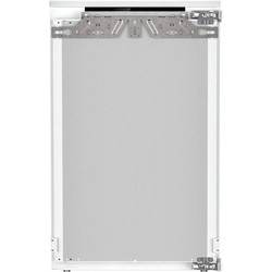 Liebherr IFd 3904 Pure Όρθιος Καταψύκτης 101lt