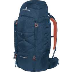 Ferrino Dundee Ορειβατικό Σακίδιο 50lt Πετρόλ