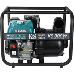 K&S KS 80CW