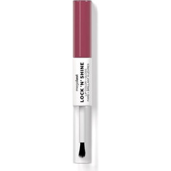 Wet n Wild MegaLast Lock n' Shine Pinky Promise Lip Gloss 8ml