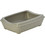 Moderna Arist-O-Tray+Rim Medium Λεκάνη Γάτας Γκρι Μ43xΠ30.9xΥ12.3cm