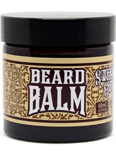 Hey Joe No5 Sweet Chufa Balm για Γένια 60ml
