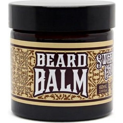 Hey Joe No5 Sweet Chufa Balm για Γένια 60ml