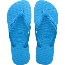 Havaianas Top Fc Ανδρικές Σαγιονάρες Αντιολισθητικές Royal Blue 4000029-0212