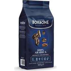 Borbone Καφές Espresso 100% Arabica σε Κόκκους 1000g