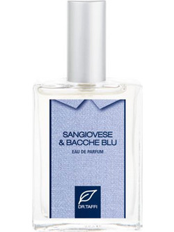 Dr. Taffi Sangiovese & Blue Berries Eau de Parfum 35ml