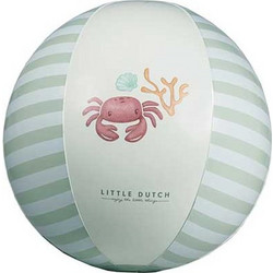Little Dutch Fresh Green Μπάλα Θαλάσσης LD2012384