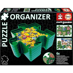 Educa Puzzle Organizer