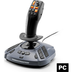 Thrustmaster SimTask FarmStick PC