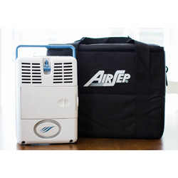 Airsep Freestyle 3 Φορητός Συμπυκνωτής Οξυγόνου 3lt
