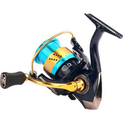 Ryobi Smap XBM 2000 Μηχανισμός Ψαρέματος για Spinning / Eging / LRF