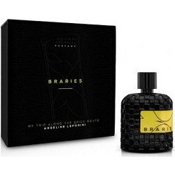 LPDO Braries Intense Eau de Parfum 100ml