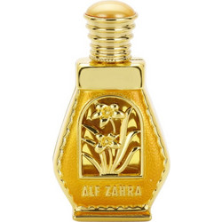 Al Haramain Alf Zahra Perfumed Oil 15ml