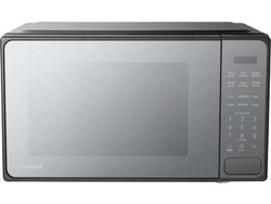 Toshiba MM2-EM20PF (MB) Φούρνος Μικροκυμάτων 20lt Γκρι