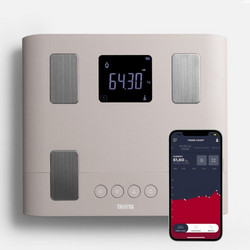 Tanita Smart Ζυγαριά με Λιπομέτρηση & Bluetooth BL-333BLE
