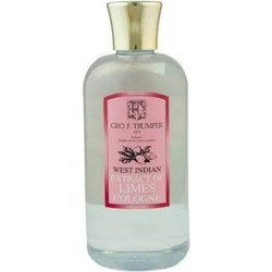 Geo F. Trumper Extract Of Limes Cologne 200ml