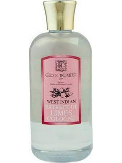 Geo F. Trumper Extract Of Limes Cologne 200ml