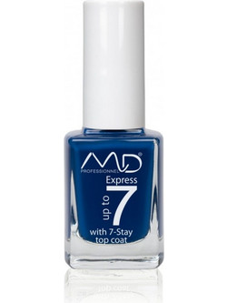 Md Professionnel Express 891 Gloss Βερνίκι Νυχιών 12ml