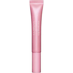 Clarins Glow Perfector 21 Soft Pink Lip Gloss 12ml
