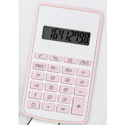 Arrango AJ-48679 Pink