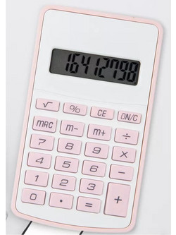 Arrango AJ-48679 Pink