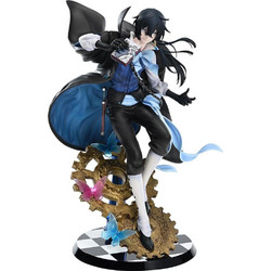 Prime 1 Studio The Case Study Of Vanitas Prisma Wing Vanitas 28cm