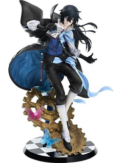 Prime 1 Studio The Case Study Of Vanitas Prisma Wing Vanitas 28cm