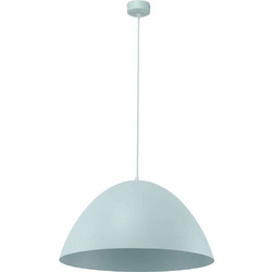 TK Lighting Faro 974 Κρεμαστό Φωτιστικό Οροφής Μονόφωτο E27 Βεραμάν