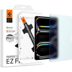 Spigen Ez Fit Paper Touch Screen Protector (iPad Pro 11" 2024)