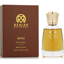Renier Perfumes Genius Extrait de Parfum 50ml