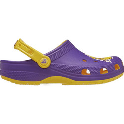 Crocs NBA Lakers 208650-75Y