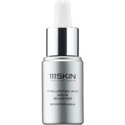 111Skin Hyaluronic Acid Aqua Ενυδατικό Booster Προσώπου με Υαλουρονικό 10ml
