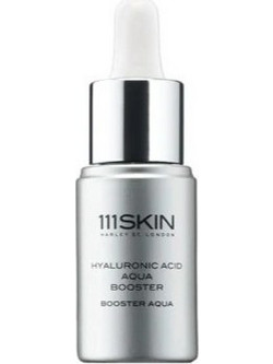 111Skin Hyaluronic Acid Aqua Ενυδατικό Booster Προσώπου με Υαλουρονικό 10ml