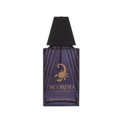 Scorpio Night Eau de Toilette 75ml