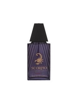 Scorpio Night Eau de Toilette 75ml