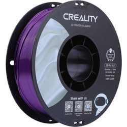 Creality PLA 1.75mm Silk Purple 1Kg