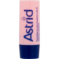 Astrid Pink Vitamin E Lip Balm 3gr
