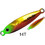 Shimano Soare A-Jig Τεχνητό Δόλωμα Πλάνος 6.5gr 14T