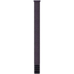 Garmin UltraFit Nylon 20mm Λουράκι Υφασμάτινο Deep Orchid (Garmin Fenix 5S / 5S Plus / 6S / 6S Pro / 7S / 7S Pro)