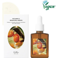 Dr. Althea Vitamin C Boosting Serum 30ml