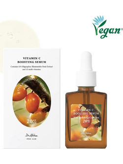 Dr. Althea Vitamin C Boosting Serum 30ml