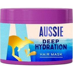 Aussie Deep Hydration Μάσκα Μαλλιών 450ml